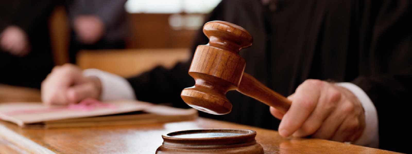 22ට පෙත්සම් ඉදිරිපත් කිරීම අදින් අවසන්